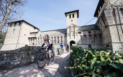 Nelle Valli di Parma il territorio si scopre pedalando