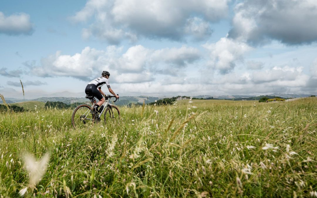 La bici come esperienza da gustare: è un successo la prima volta di Gravel Gourmet