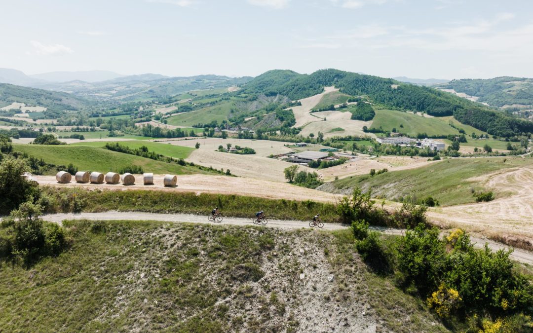 L’appetito vien pedalando: Gravel Gourmet torna il 13-14 maggio 2023