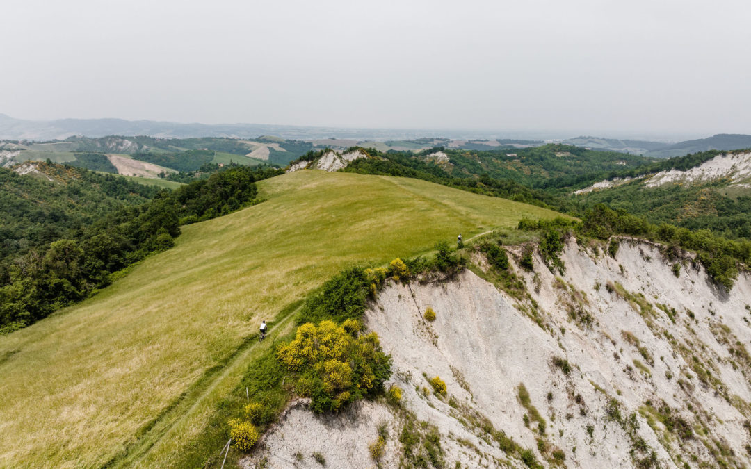 Gravel e sapori del Made in Italy: la ricetta delle Valli di Parma